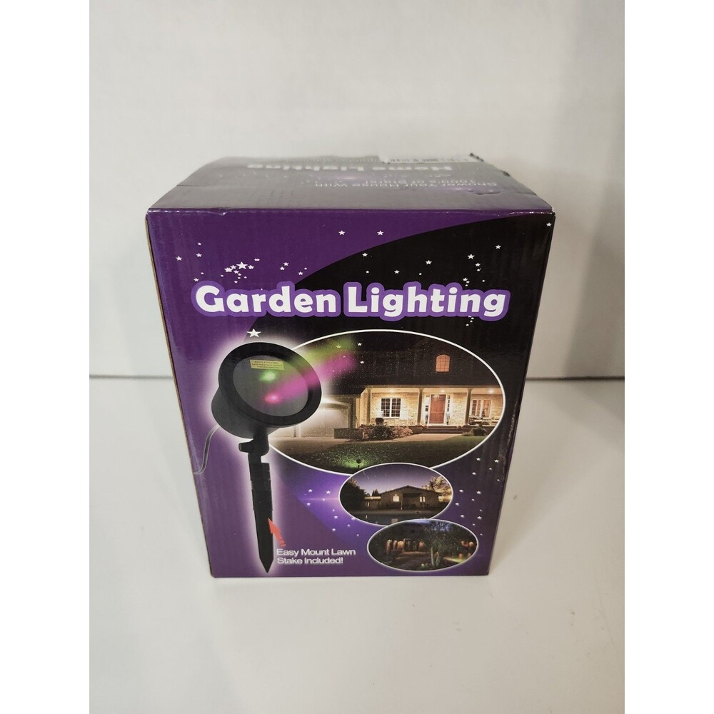 Home Lighting Star Shower